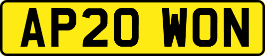 AP20WON