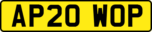 AP20WOP