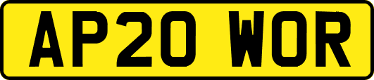 AP20WOR