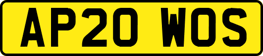 AP20WOS