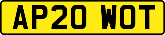 AP20WOT
