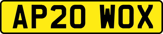 AP20WOX