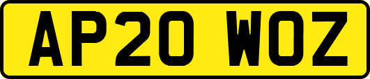 AP20WOZ