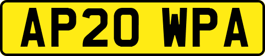 AP20WPA