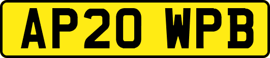 AP20WPB