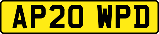 AP20WPD