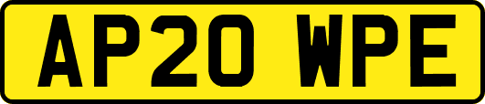 AP20WPE
