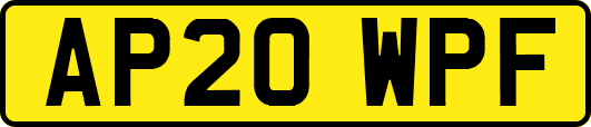 AP20WPF
