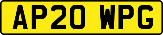 AP20WPG