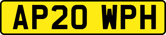 AP20WPH