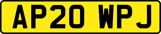 AP20WPJ