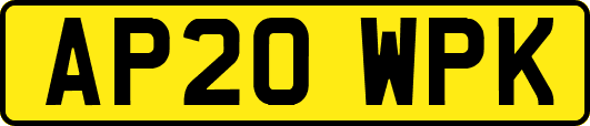 AP20WPK