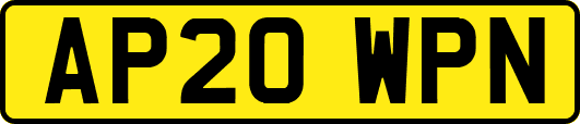 AP20WPN
