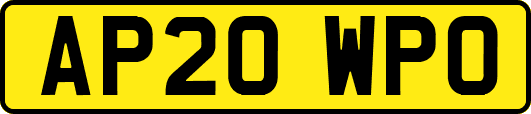 AP20WPO