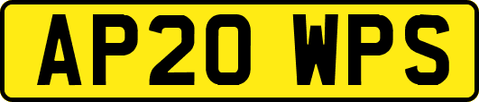 AP20WPS