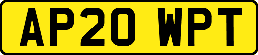 AP20WPT