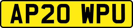 AP20WPU