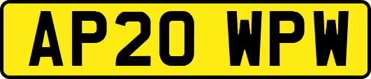 AP20WPW