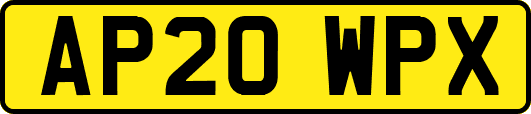 AP20WPX