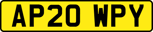 AP20WPY