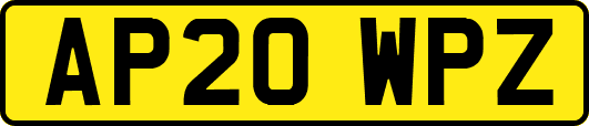 AP20WPZ