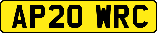 AP20WRC