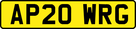 AP20WRG