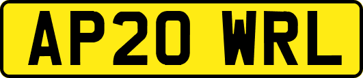AP20WRL