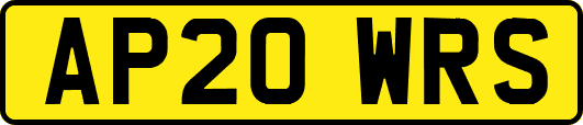 AP20WRS