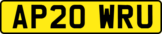 AP20WRU