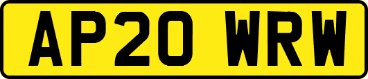 AP20WRW