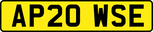 AP20WSE