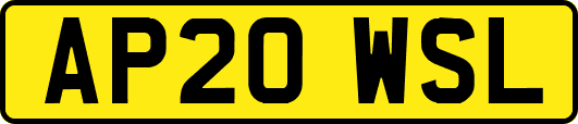 AP20WSL