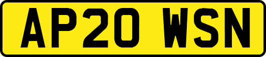 AP20WSN