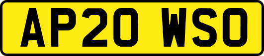 AP20WSO