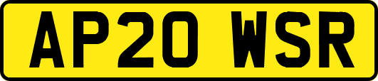 AP20WSR