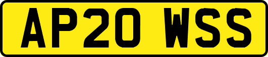 AP20WSS