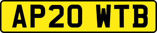 AP20WTB
