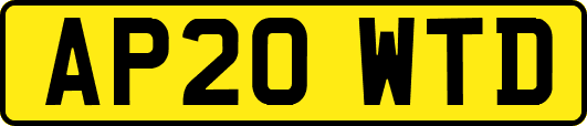 AP20WTD