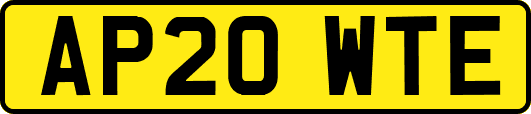 AP20WTE