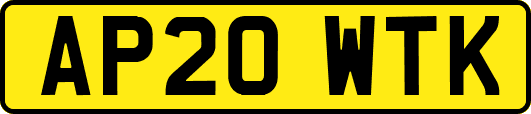 AP20WTK
