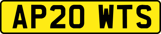 AP20WTS