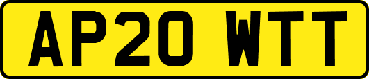 AP20WTT
