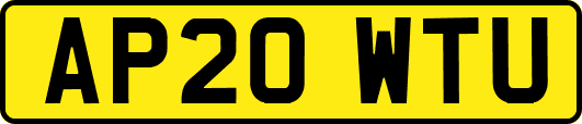 AP20WTU