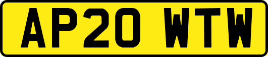 AP20WTW