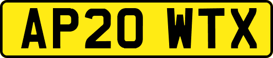 AP20WTX
