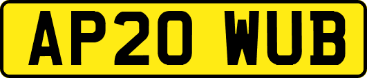AP20WUB