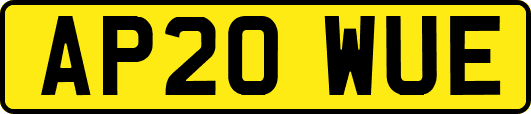AP20WUE