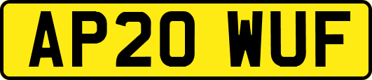 AP20WUF