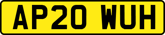 AP20WUH